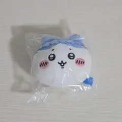 ハチワレ　フェイスマスコット