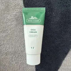 VT CICA CREAM　シカクリーム