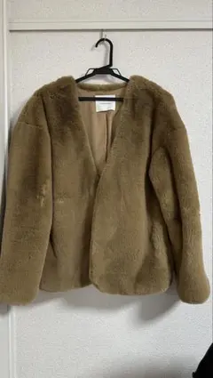 フェイクムートン