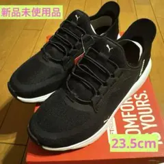 PUMA SOFTRIDE FLEXLACE EASE IN ALT 23.5のサムネイル