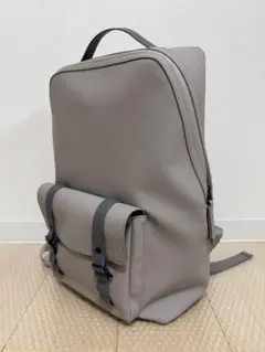【限定モデル】ガストンルーガ スプラッシュ Org.バックパック 15 トープ スプラッシュOrg.バックパック15” - エシカルな15インチラップ