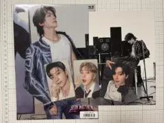 ゼベワン マシュー トレカ