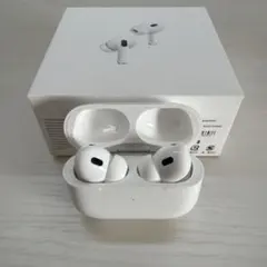 AirPods Pro 第2世代 USB-C/MagSafe MTJV3J/A