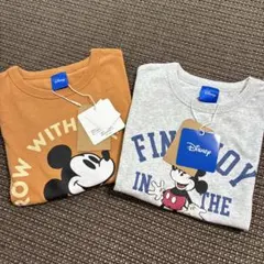 ◎ミッキー◎Tシャツ◎120サイズ◎