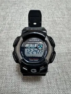 G-SHOCK GW-9100 ブラック ガルフマン 電波ソーラー img10543888056.jpg