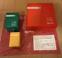 ジョリーパスタ２０２６夏の福袋グッズ4点セットのサムネイル