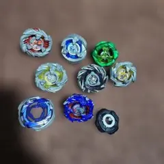 ベイブレードX まとめ売り