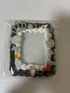 ハンドメイド ホイップデコ