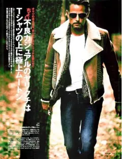 2026年最新】Etro メンズ レザージャケット・ライダースの人気アイテム