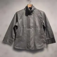 90s HIROKO KOSHINO レディース デザインジャケットプレタポルテのサムネイル