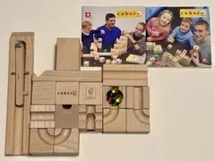 cuboro クゴリーノ ヒット