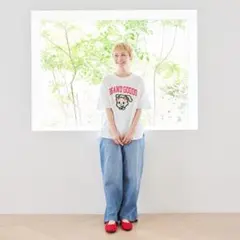 オサムグッズ×シーズンリーズン OSAMU しまむらのサムネイル