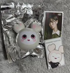 TWICE FCくじ スクイーズ C賞 - メルカリ