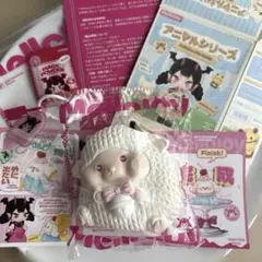 mellojoy メロジョイスクイーズ アニマルシリーズ キューピット犬