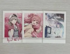 プロセカ カード 2枚目あり