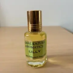 Jamal Kazura Aromatics LILLY 香水のサムネイル