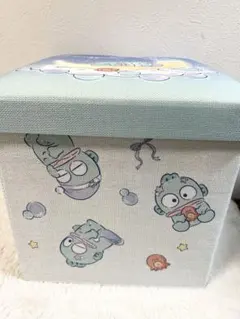 2026年最新】ハンギョドン収納ボックスの人気アイテム - メルカリ