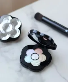 MARYQUANT チアリーカラーズフォーフェイス