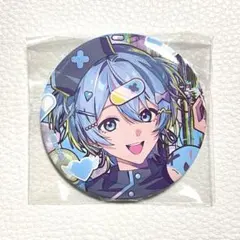 シクフォニ 雨乃こさめ 缶バッジ 19弾 Lov3 Pot!oN ラブポ - メルカリ