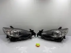 レクサス USF40 前期 HID キセノン ヘッドライト左右セット50-79