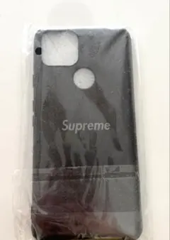 Google Pixel 7A用ソフトケース