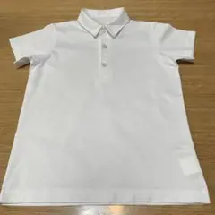 CHOPIN お受験用半袖シャツ　120 ショパン