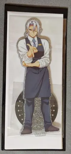 鬼滅の刃　モクテルバー　アクスタ　天元①