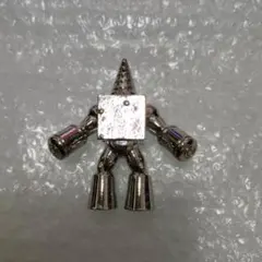 キン肉マン　10弾　モーターマン