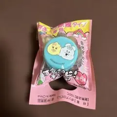 오빠 우사기 잠자리 병 캡 산토리 비매품