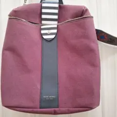 HENRI BENDEL 2WAYバッグ リュック トートバッグのサムネイル