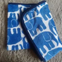 フィンレイソン ブランケット