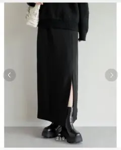 Re:EDIT タイトスカート