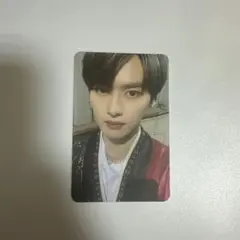 Straykids スキズ リノ トレカ 封入