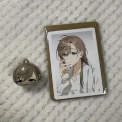 にじさんじ びっくらたまご つむまる 叶