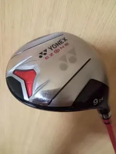YONEX EZONE TYPE 450E ドライバー &3W.NANOV SD YONEX EZONE TYPE 450E ドライバー &3W.NANOV SD - メルカリ