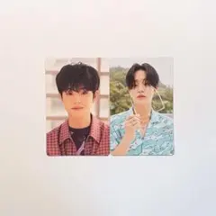 treasure ジフン セット 2026年最新】treasure welcoming collection ジフンの人気アイテム