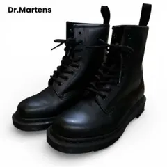 Dr. Martens 14353 MONO 8ホール レースアップブーツ
