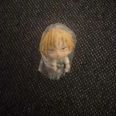 デンジ つまんでつなげてマスコット ボールチェーンver