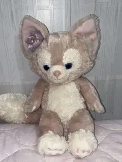 リーナベル ぬいぐるみ