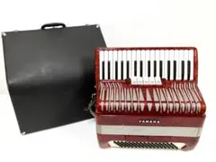 た*ン様 YAMAHA ヤマハ◆アコーディオン YA-80 高級モデル 34鍵8 2025年最新】アコーディオン YAMAHA YA-80の人気アイテム - メルカリ