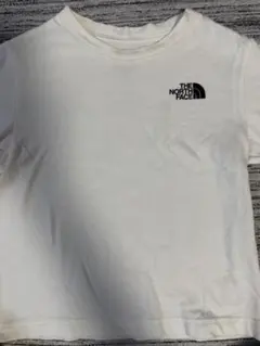 THE NORTH FACE Tシャツ キッズのサムネイル