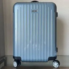 ◇リモワ サルサ 35L【機内持込可】 人気色◇メンテナンス