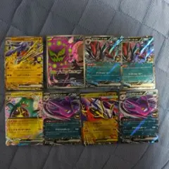 ポケモンカードゲーム　引退品　まとめ売り