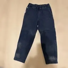 ELEMENT 長ズボン 150サイズ ダークブルー①のサムネイル