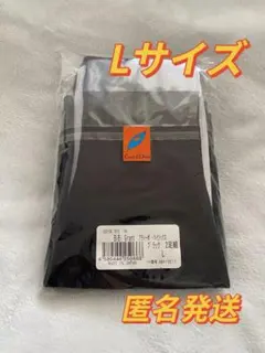 正規品BiBi Grant アティーボ・ハイソックスブラックL サイズ