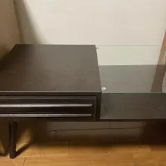 GART ガルト テレビ台 TV台 FEED-CORNERHON 幅100cm - メルカリ