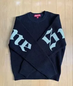 Supreme Old English Printed Sweaterのサムネイル