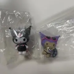 クロミ　ガチャガチャセット