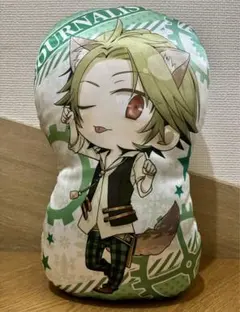 2025年最新】CLOCK zero ぬいぐるみの人気アイテム - メルカリ