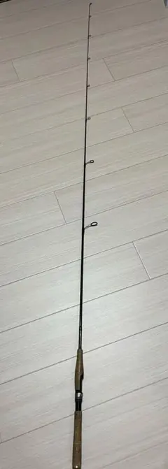 Megabass F3-59XS バスロッド ソリッドティップ改＋α | Mercari